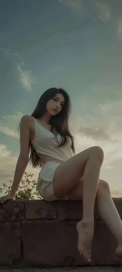 翁公粗大挺进